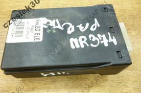 МОДУЛЬ БЛОК УПРАВЛЕНИЯ PEUGEOT PARTNER 97-02 PEM491CT