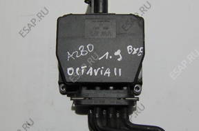 МОДУЛЬ БЛОК УПРАВЛЕНИЯ Podcinienia Octavia II 6Q0906625