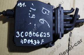 МОДУЛЬ БЛОК УПРАВЛЕНИЯ Podcinienia Passat B6 3C0906625