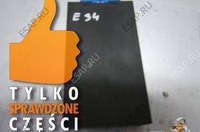 МОДУЛЬ БЛОК УПРАВЛЕНИЯ PODCZERWIENI BMW E34 5WK4544