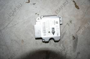 МОДУЛЬ БЛОК УПРАВЛЕНИЯ ПОДУШЕК 90 569 350 DB VECTRA 1.8
