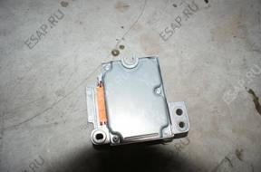 МОДУЛЬ БЛОК УПРАВЛЕНИЯ ПОДУШЕК 90 569 350 DB VECTRA 1.8