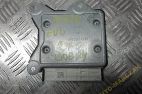 МОДУЛЬ БЛОК УПРАВЛЕНИЯ ПОДУШЕК AIRBAG PUNTO EVO