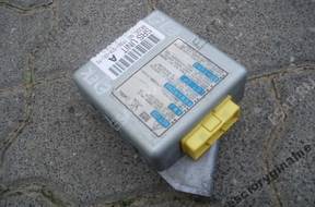 МОДУЛЬ БЛОК УПРАВЛЕНИЯ ПОДУШЕК SRS HONDA CIVIC 95-00 3D