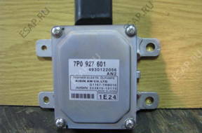 МОДУЛЬ БЛОК УПРАВЛЕНИЯ ПОДВЕСКИ Audi Q7 Lift 7P0927601