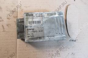 МОДУЛЬ БЛОК УПРАВЛЕНИЯ ПОДВЕСКИ BMW E70 X5 6778966