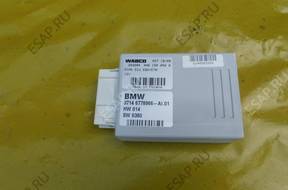 МОДУЛЬ БЛОК УПРАВЛЕНИЯ ПОДВЕСКИ BMW X5 E70 X6 E71