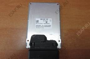 МОДУЛЬ БЛОК УПРАВЛЕНИЯ ПОДВЕСКИ Golf 7 5G0 5Q0907376