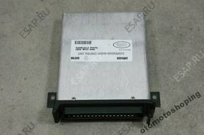 МОДУЛЬ БЛОК УПРАВЛЕНИЯ ПОДВЕСКИ RANGE ROVER II P38 97