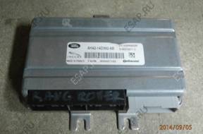 МОДУЛЬ БЛОК УПРАВЛЕНИЯ ПОДВЕСКИ Range Rover Sport 2012