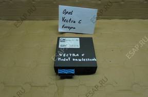 МОДУЛЬ БЛОК УПРАВЛЕНИЯ ПОДВЕСКИ VECTRA C CDC 24443217