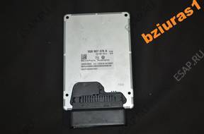 МОДУЛЬ БЛОК УПРАВЛЕНИЯ ПОДВЕСКИ VW GOLF 7 5Q0907376A