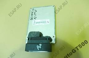 МОДУЛЬ БЛОК УПРАВЛЕНИЯ ПОДВЕСКИ VW SCIROCCO 3C0907376A