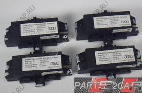 МОДУЛЬ БЛОК УПРАВЛЕНИЯ PODWIETLENI AUDI A8 D3 04E0919064