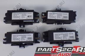 МОДУЛЬ БЛОК УПРАВЛЕНИЯ PODWIETLENIA AUDI A8 D3 4E0919064