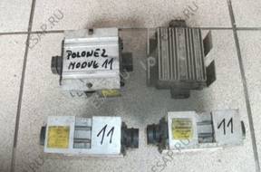 МОДУЛЬ БЛОК УПРАВЛЕНИЯ POLONEZ