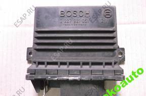 МОДУЛЬ БЛОК УПРАВЛЕНИЯ PORSCHE BOSCH 0227921051 SEAT IBIZA