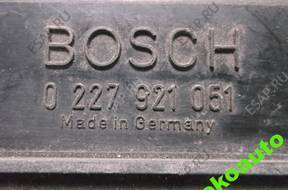 МОДУЛЬ БЛОК УПРАВЛЕНИЯ PORSCHE BOSCH 0227921051 SEAT IBIZA