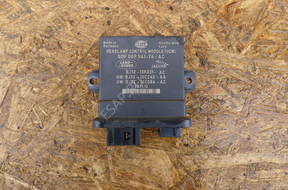 МОДУЛЬ БЛОК УПРАВЛЕНИЯ POZIOMU LAMP RANGE ROVER EVOQUE