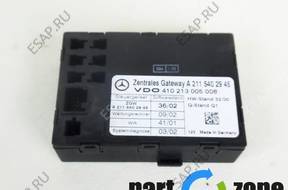 МОДУЛЬ БЛОК УПРАВЛЕНИЯ PRZEKANIK 2115402945 MERCEDES W211