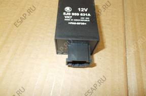 МОДУЛЬ БЛОК УПРАВЛЕНИЯ PRZEKANIK FABIA II 5j0959631a