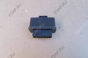 МОДУЛЬ БЛОК УПРАВЛЕНИЯ PRZEKANIK PEUGEOT 207 1.4 HDI