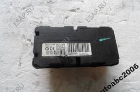 МОДУЛЬ БЛОК УПРАВЛЕНИЯ PRZEKANIK PEUGEOT 207 9655140080