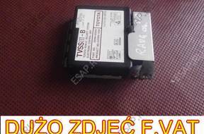 МОДУЛЬ БЛОК УПРАВЛЕНИЯ PRZEKAZN 2.0 16V TOYOTA RAV4 94-00