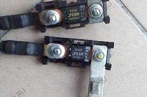 МОДУЛЬ БЛОК УПРАВЛЕНИЯ PRZEWD BEZPIE* EVOQUE BJ3214F70AA