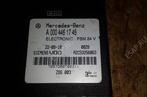 МОДУЛЬ БЛОК УПРАВЛЕНИЯ PSM 0004461746 Mercedes Actros МОДУЛЬ БЛОК УПРАВЛЕНИЯ PSM 0004461746 Mercedes Actros