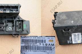 МОДУЛЬ БЛОК УПРАВЛЕНИЯ PT CRUISER 2,2 CRDI P56049719AM