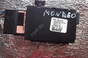 МОДУЛЬ БЛОК УПРАВЛЕНИЯ RADIA 97BP18A810AA FORD MONDEO MK2