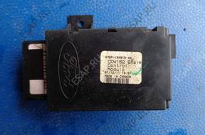 МОДУЛЬ БЛОК УПРАВЛЕНИЯ RADIA MONDEO MK2 97BP18A810AA