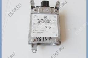 МОДУЛЬ БЛОК УПРАВЛЕНИЯ РАДИОЛОКАЦИЯ sonar Mazda 6 12- GHP967Y80B