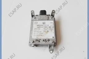 МОДУЛЬ БЛОК УПРАВЛЕНИЯ РАДИОЛОКАЦИЯ sonar Mazda 6 12 GHP967Y90C