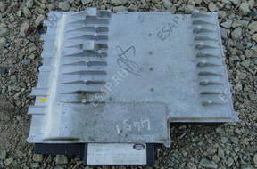 МОДУЛЬ БЛОК УПРАВЛЕНИЯ  Range Rover P38 4.6 HSE