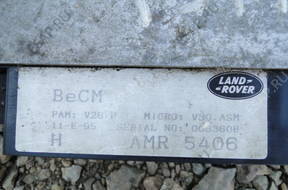 МОДУЛЬ БЛОК УПРАВЛЕНИЯ  Range Rover P38 4.6 HSE