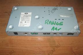 МОДУЛЬ БЛОК УПРАВЛЕНИЯ Range Rover Vogue 5.0 БЕНЗИН