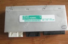 МОДУЛЬ БЛОК УПРАВЛЕНИЯ Range Rover Vogue