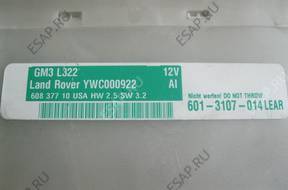 МОДУЛЬ БЛОК УПРАВЛЕНИЯ Range Rover Vogue