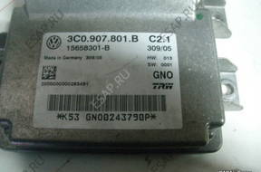 МОДУЛЬ БЛОК УПРАВЛЕНИЯ RCZNEGO 3c0907801b PASSAT B6