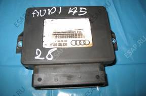 МОДУЛЬ БЛОК УПРАВЛЕНИЯ RCZNEGO AUDI A5 8K0907801H