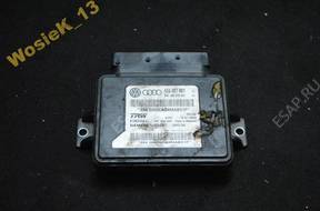 МОДУЛЬ БЛОК УПРАВЛЕНИЯ RCZNEGO AUDI A8 D3 04 год, 4E0907801