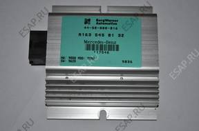 МОДУЛЬ БЛОК УПРАВЛЕНИЯ REDUKTORA A1635450132 MERCEDES ML