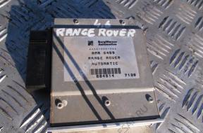 МОДУЛЬ БЛОК УПРАВЛЕНИЯ Reduktora AMR Range Rover 4.6 P38