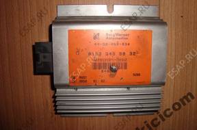 МОДУЛЬ БЛОК УПРАВЛЕНИЯ REDUKTORA MERCEDES W 163 ML 320