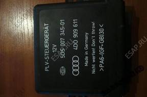 МОДУЛЬ БЛОК УПРАВЛЕНИЯ РЕГУЛИРОВКИ РУЛЯ AUDI A8 4D0