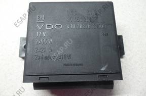 МОДУЛЬ БЛОК УПРАВЛЕНИЯ РЕЛЕ 90451202 OPEL GM
