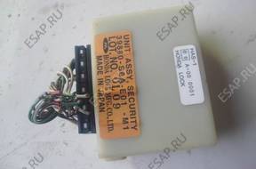 МОДУЛЬ БЛОК УПРАВЛЕНИЯ РЕЛЕ HONDA CIVIC VII 2004 год