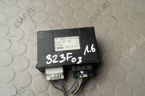 МОДУЛЬ БЛОК УПРАВЛЕНИЯ РЕЛЕ MAZDA 323 F 98-2003 год